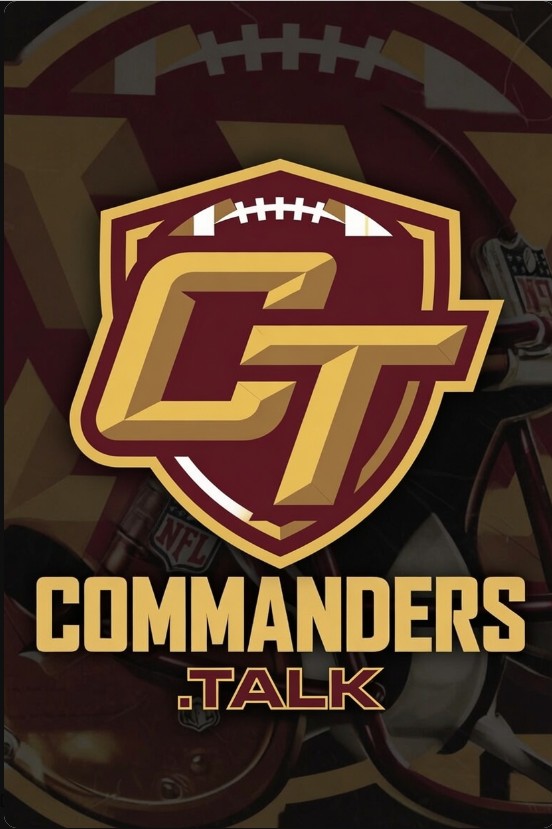 Commanders.Talk – DCSports